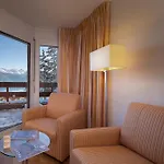 Helvetia Intergolf Hotel 4*