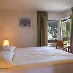 Helvetia Intergolf Hotel 4*