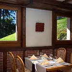 Hotel Helvetia Intergolf