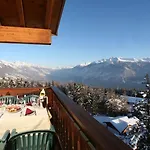 Helvetia Intergolf Hotel 4*