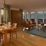 Helvetia Intergolf Hotel 4*