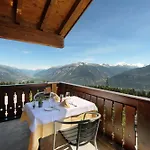 Hotel Helvetia Intergolf 4*