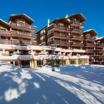 Hotel Helvetia Intergolf