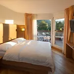 Hotel Helvetia Intergolf Crans-Montana