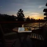 Hotel Helvetia Intergolf