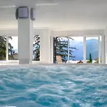 Hotel Helvetia Intergolf Crans-Montana