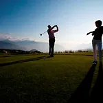 Helvetia Intergolf Crans-Montana