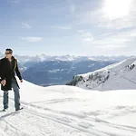 Helvetia Intergolf Crans-Montana