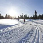 Hotel Helvetia Intergolf