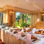 Helvetia Intergolf Hotel Crans-Montana
