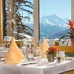 Helvetia Intergolf Hotel 4*