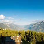 Hotel Helvetia Intergolf