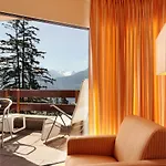 Hotel Helvetia Intergolf