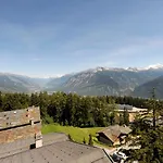 Hotel Helvetia Intergolf