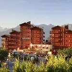 Hotel Helvetia Intergolf 4*