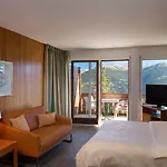 Helvetia Intergolf Crans-Montana