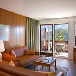 Helvetia Intergolf Hotel 4*
