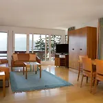 Helvetia Intergolf 4* Crans-Montana