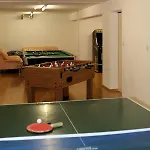 Hotel Helvetia Intergolf Crans-Montana