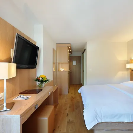 Hotel Helvetia Intergolf