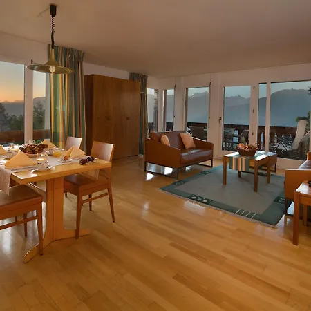 Helvetia Intergolf Hotel