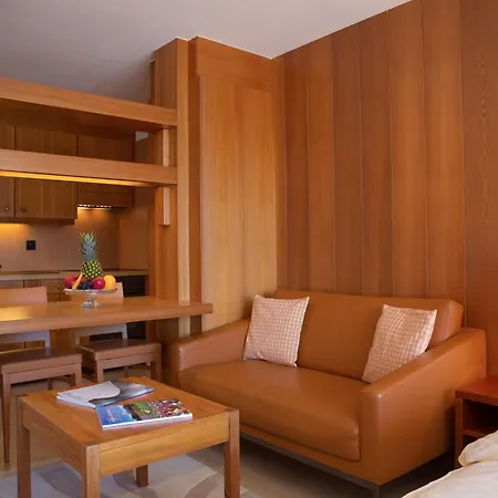 Hotel Helvetia Intergolf