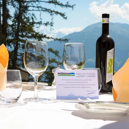 Hotel Helvetia Intergolf Crans-Montana