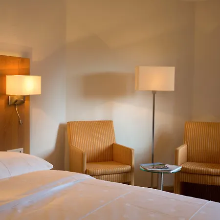 Ξενοδοχείο Helvetia Intergolf 4*