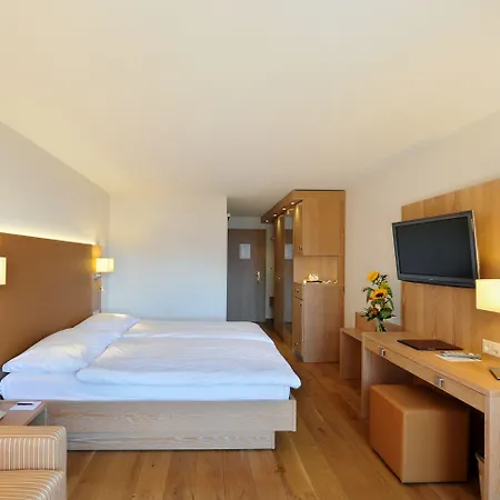 Helvetia Intergolf 4* Κρανς Μοντάνα