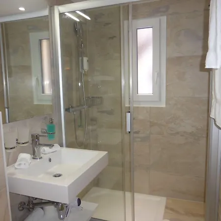 Hotel Helvetia Intergolf