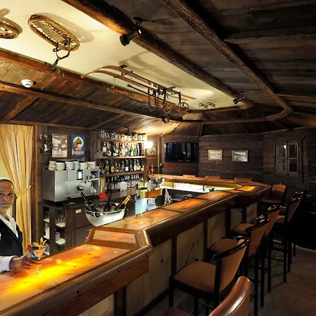 Ξενοδοχείο Helvetia Intergolf