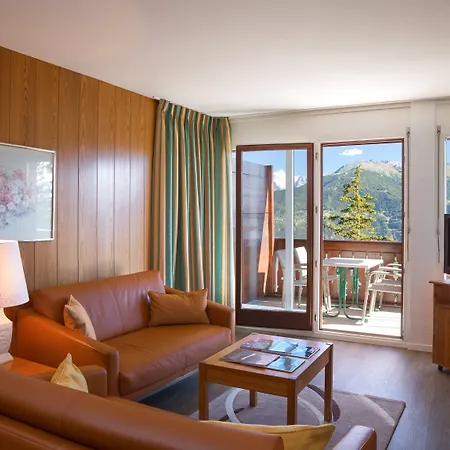 Helvetia Intergolf Ξενοδοχείο 4*