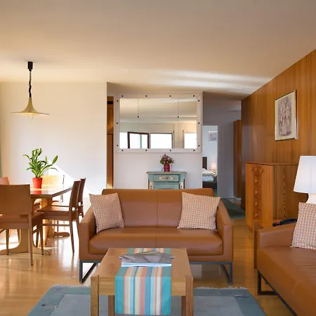 Helvetia Intergolf Ξενοδοχείο 4*