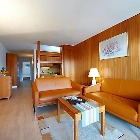 Helvetia Intergolf 4*
