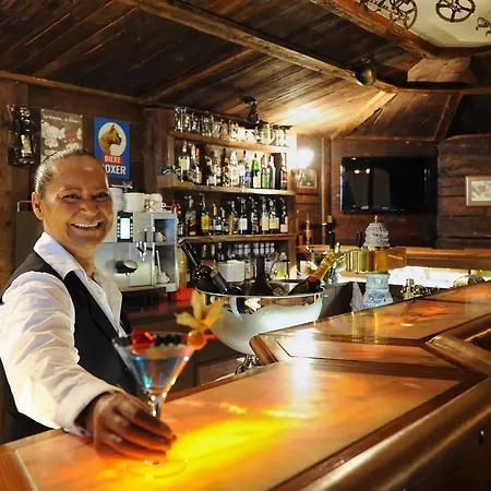 Helvetia Intergolf 4*