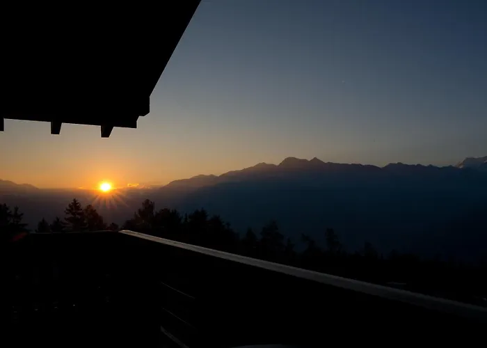 Hotel Helvetia Intergolf 4*