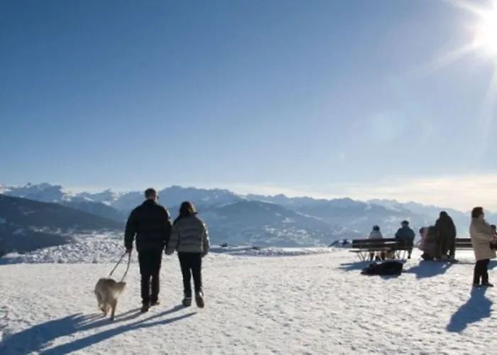 Hotel Helvetia Intergolf 4*