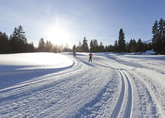 Hotel Helvetia Intergolf