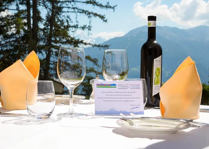 Helvetia Intergolf Hotel