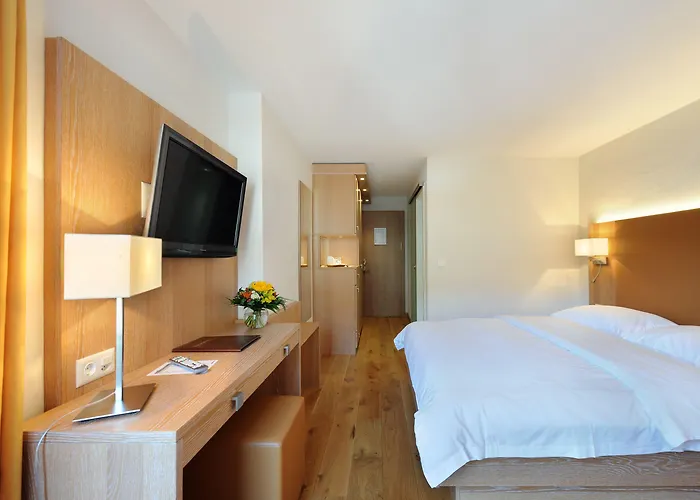 Helvetia Intergolf Hotel