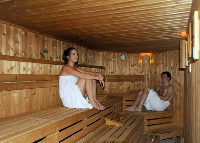 Helvetia Intergolf Hotel