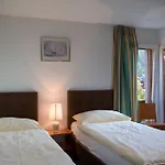 Helvetia Intergolf 4* Crans-Montana