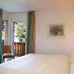 Helvetia Intergolf 4* Crans-Montana