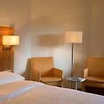 Hotel Helvetia Intergolf 4*