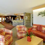 Hotel Helvetia Intergolf