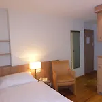 Hotel Helvetia Intergolf