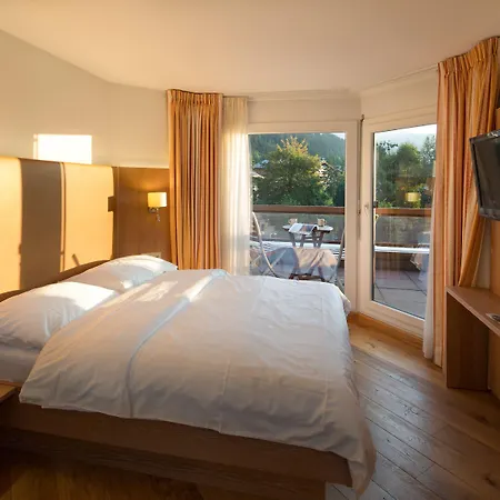 Ξενοδοχείο Helvetia Intergolf Κρανς Μοντάνα