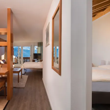 Helvetia Intergolf Ξενοδοχείο 4*