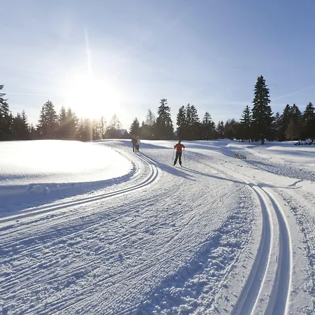 Ξενοδοχείο Helvetia Intergolf