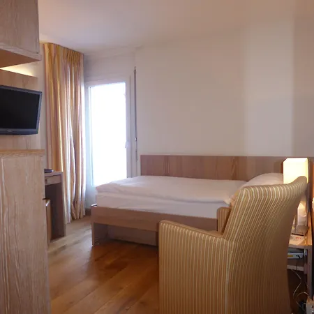 Helvetia Intergolf Ξενοδοχείο Κρανς Μοντάνα